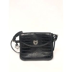 Vintage Brighton Crossbody [Ellie]